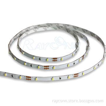 Compact size cuttable LED strip flexible (AD)